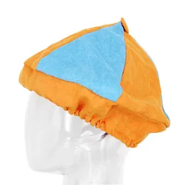 American Children's English Enlightenment Program Blippi Hat Cosplay Hat Early Childhood Education