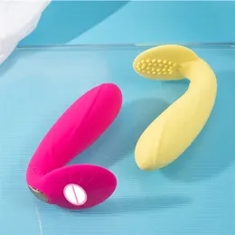 Bambini Spinta Dildo Donne Giocattoli urinari per gli uomini 18 Strocking Plug anale con coda Umore Uomo Pene Vibratore Shocker