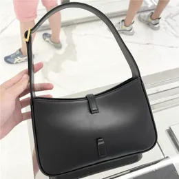 Designer Bag Luxury Handbags Tote Bags Women's Fashion Cross Body Crocodile Envelope Messenger Black Calfskin Classic Diagonal Stripe Shoulder Bags