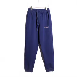 Herren -Shorts und Hosen von Männern Pure Baumwolle unregelmäßige Laufhosen gedruckt Jeans E3E4