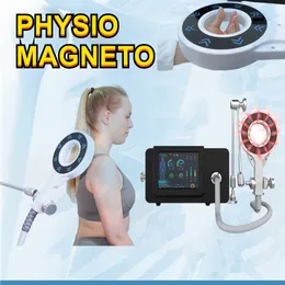 Physio Emtt Terapia Magnetica Impulso Elettromagnetico Osteoartrite Fisioterapia Magneto Dispositivo