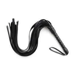 Slave Whip Adult Games BDSM Bondage sexy Toys for Woman Cockring Flogger Paddle Bdsm Spanking Restraints Whips