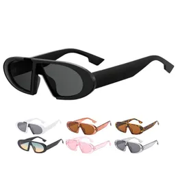 Sunglasses Brand Designer Fashion OBLIQUE Medium PC Frame UV Protection Men Women Retro Shades Sun GlassesSunglasses