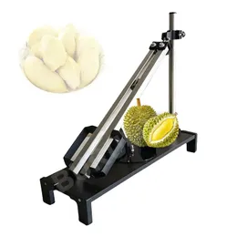 Cozinha manualmente aberta Durian Machine Manual Comercial Durian Desligar Knife Tool