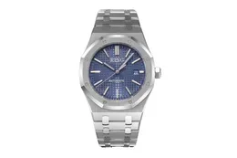 2022 Men's Luxury Mechanical Watch Waterproof Design 304L Boutique Steel Strap Designer High Quality AAA Wholesale Date Gift Watch
