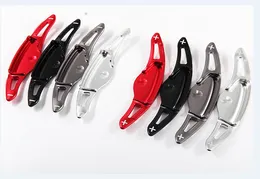 Shift Gabel Lenkrad Aluminium Shift Paddle Shifter Erweiterung Für Hyundai AVANTA Auto-styling Auto Zubehör