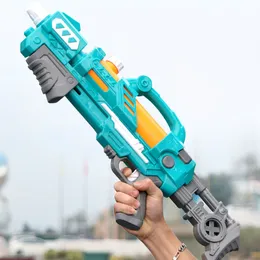 Children's Summer Wrist Water Gun Toy Water Sprinklers Plastic Party Toys 59cm Adult Kids Outdoor Beach Toy