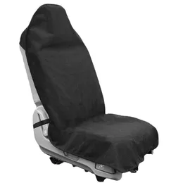 Car Seat Covers Machine Washable Towel Cover Anti-Slip Waterproof Sweat Proof Super Absorb Truck SUV CoverCar