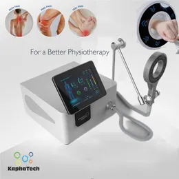 Popularly Physio Emtt Therapy Massager Machine Electromagnetic Pulse Osteoarthritis Physiotherapy Magneto Device PMST for Overuse Muscle and Tendon Injuries