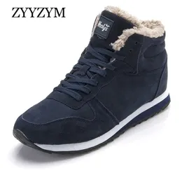 ZYYZYM Women Boots Winter Snow Boot Plush Keep arm Light Fashion Sneakers Boots Unisex Shoes Woman Mujer Botas Large size 201029