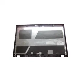 Nya bärbara datorer för Lenovo ThinkPad T520 T530 W520 W530 T530I T520i LCD Bakre lock bakåt täckning toppfodral 04W1567