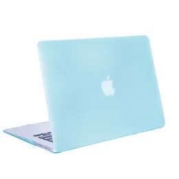 Matt Frosted Case Laptop Cover för MacBook Pro 16 '' 16 tum A2141 plast hårt skal