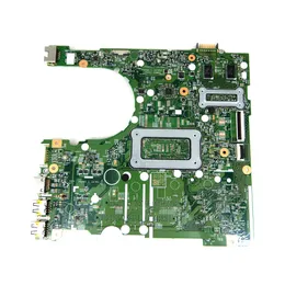 Laptop Motherboard CN 0P5CRK 0YHRCR för Dell Inspiron 14 3467 3476 15 3567 3576 W/ I7-7500U CPU 2G-GPU 15341-1 17841-1 Mainboard