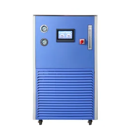 ZZKD Lab Supplies Pumps 100L Refrigerated Circulator Low Temperature Laboratory DLSB Recirculating Chiller Cycling Liquid Cooling Pump