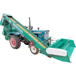 Majsskalmaskin Threshing Machine Corn Thresher Hushållens jordbruksmaskiner
