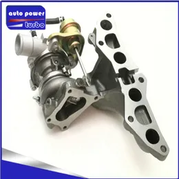 NOVO TURBO CT9 17201-33010 17201-33020 17201 33020 11657790867 TURBOCHARGER PARA TOYOTA YARIS W17 NLP20 1.4L