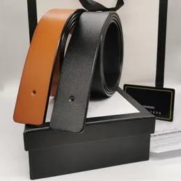Hombres Diseñadores Cinturón Mujer Cintura Ceinture Hebilla de serpiente Cuero genuino Cinturones de diseño clásico Cuero de vaca de alta calidad 6 tipos de hebillas Ancho 3.8 cm Con caja de regalo