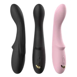 Vibrator Sex Toy Massager Wholesale Custom Colour Advance Sale 2022 New Woman Adult Rechargeable Handheld Massage Vagina g Spot 1X93