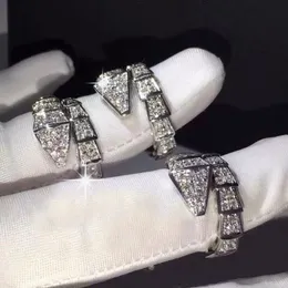 2022 مجوهرات خواتم الخطبة خاتم فاخر للنساء cjeweler moissanite brandjewelry8 أحزمة مصمم رجالي خاتم الماس يحب إظهار شخصية بالجملة