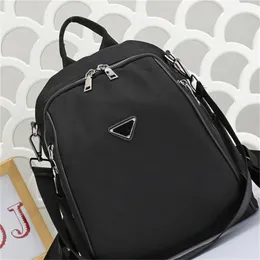 Fashion Multifunctional School Bag Computer Bags Designer Briefcase Backpack Black Travel To Work Suitable For Men Women High Quality Bag