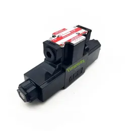 TOYOOKI 110V Directional Control Valves HD3-2W-BCA-025A-WYA3