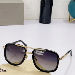 Мужские дизайнерские солнцезащитные очки для женских модных солнечных очков.