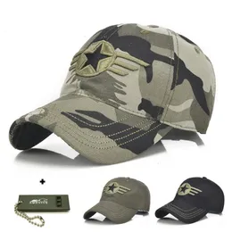 Mens Army Baseball Cap Men Camo Casquette Homme Women Camouflage Fishing Snapback Tactical Ader