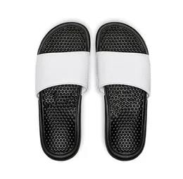 2022 New Fashion Sandals 슬리퍼 남성 여성 샌디 비치 패션 레드 흰색 바닥 플립 플롭 캐주얼 아파트