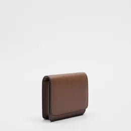 最高品質の刺繍オリジナルの贅沢なデザイナーバッグSD財布ホルダー