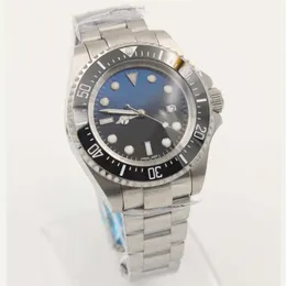 herrklocka sewdweller armbandsur högkvalitativa automatiska klockor sewdweller keramisk bezel original spänne rostfritt stål reloj orologio montre de luxe