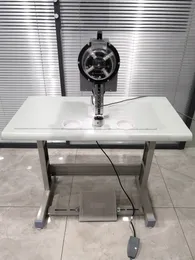 Laser gat ponsen machine automatische voeding oogje machine met CE