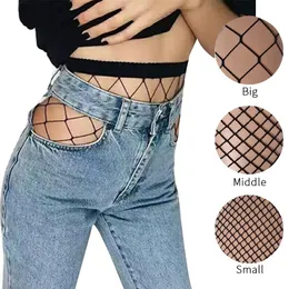 Çoraplar Çorap Kadın Seksi Külotlu çorap örtü fishnet naylon taytlar uzun vücut çorapları jakard adım ayak moda dikiş iç çamaşırı bayanlar siyah hos