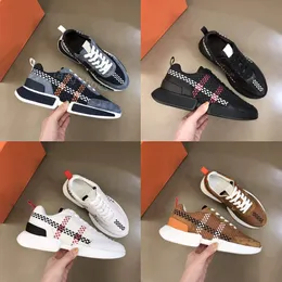 European station B home original single cowhide woven sports shoes 2022 summer casual skate shoes