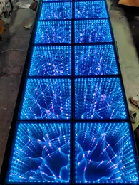 LED Dance Floor Stage Lights Night Club Stage Lighting Starry Abyss