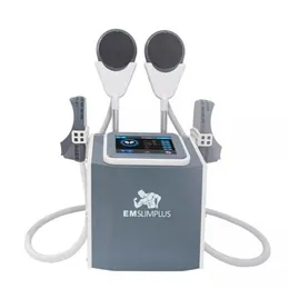 Emslim Neo RF 4 Griffe Muskelstimulator Butt Lift Electroestimulador EMS Body Sculpt Machine