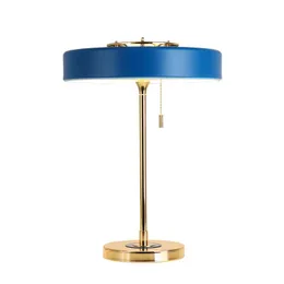 Masa lambaları Yatak odası için lambalar başlıklı ON GÜNCELLEŞİ DENETİM Postmodern İskandinav Tasarımcı Okuma Lighttable