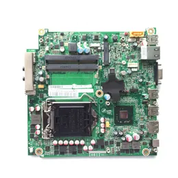 Для Lenovo ThinkCentre M72E M92P Материнская плата на рабочем столе IH61I M4350Q 03T7270 03T7347 03T8198 03T8194 DDR3 S1155 H61