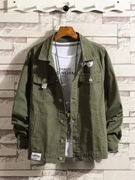 Harakuju Jacke Für Männer Stil Streetwear Casual Mode Übergroßen Frühling Herbst 2022 Casaco Masculino Jacken BG50JK Männer