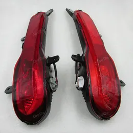 Other Lighting System For Great Wall Haval H2 Red Label Rear Bumper Brake Stop Warning Lamp Fog Lamps Assembly Tail 1pcsOther