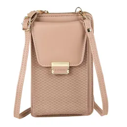 Abendtaschen Marke Designer Snack Muster Umhängetasche Kleine Telefontasche Schulter für Frauen PU Leder Weibliche Messenger Mini Geldbörse Abend