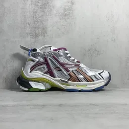 Novo 2022 Sapatos de Desporto para Homens Woman Marca Macio Esportes Confortáveis ​​Executar Super Anti-Slip Desgaste Runner Resistente Mkjkk0002