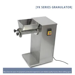 Modelo de pelletizador de giro YK60 Laboratório de experimento Suprimentos