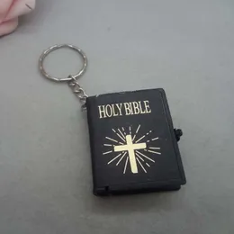 Bijoux Catholiques Petit Pendentif Biblique Mini Porte-clés