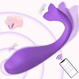 Nxy Eggs Bullets sex toys dildo voor vrouwen draadloze afstandsbeding vibrator dragen vibrerende slipje vaginale kegel bal speelgoed paar220428