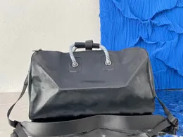 Reisetasche, klassisch, 50 cm, Reisegepäck für Herren, hochwertige Damen-Tragetaschen, Schulter-Seesäcke, Herren- und Damenhandtaschen, Laser-Handtasche