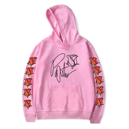 Payton Moormeier Merch Hoodie Men Women Payton Rose Graphic