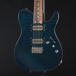 Schecter KR-24-2H-FXD BLU/R ELECTRIC Guitar