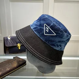 Fashion Print Breathable Lowshade Bucket Hat