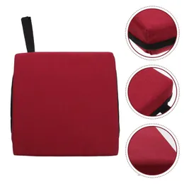 Cushion/Decorative Pillow Practical Polyester Mat Outdoor Cushion Durable Sitting For Picnic Outside OutdoorCushion/Decorative