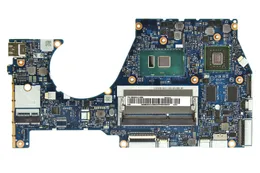 عالية الجودة 5B20K41652 لـ Lenovo Yoga 700-14ISK LAPTOP Motherboard SR2EZ I7-6500U CPU GT940M 2GB BYG43 NM-A601